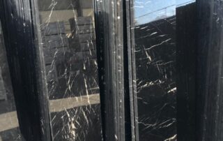 رخام درج بيترا جراي رمادي