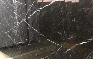 رخام بيترا جراي