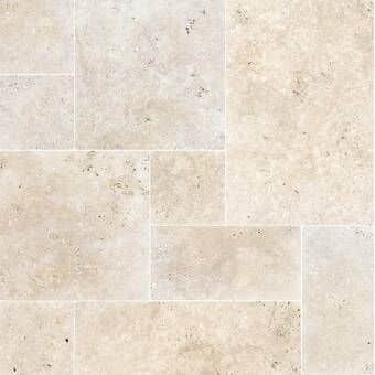 travertine tile